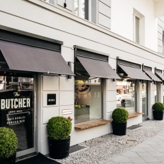 Sir Savigny Hotel - Bild 1
