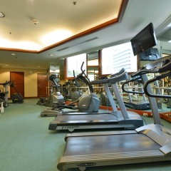 Evergreen Laurel Hotel Bangkok - Bild 24