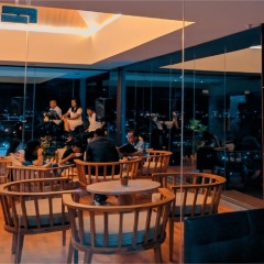 ILLIRA Hotel Banyuwangi - Bild 24