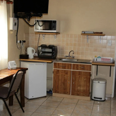 Rusplek Guesthouse and Conference Centre thumbnail 23
