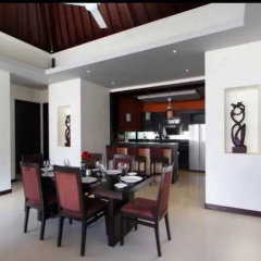 D&G Villas Nusa Dua - Bild 6