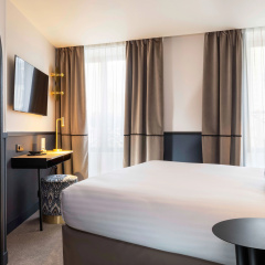 Hotel Grand Coeur Latin - Bild 7