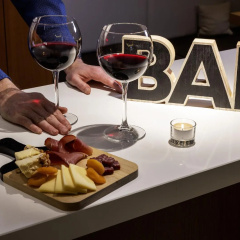 The Passage Urban & Lifestyle Hotel - Bild 12
