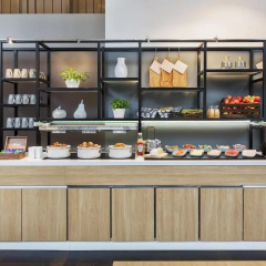 Residence Inn by Marriott Frankfurt City Center - Bild 12