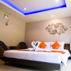 Chomphu Resort - Bild 2