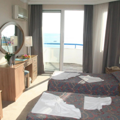 Elysee Beach Hotel - Bild 4