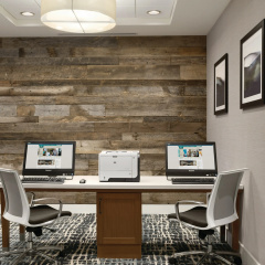 Homewood Suites by Hilton Pittsburgh Downtown thumbnail 39