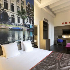 The Manor Amsterdam - Bild 5