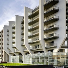 Lungotevere Suite - Bild 1