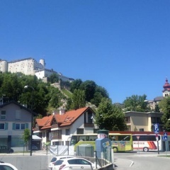 Apartment Castle View - Bild 7