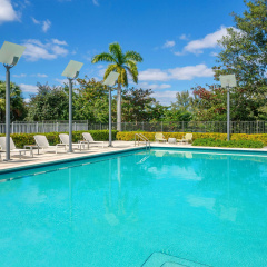 Element by Marriott Miami International Airport - Bild 15
