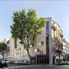 Aparthotel Adagio Access Paris Clichy - Bild 1