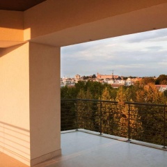 Lungotevere Suite - Bild 20