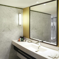 Hilton Brussels Grand Place - Bild 8