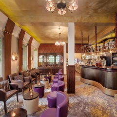 LIFESTYLE Resort Zum Kurfürsten - Bild 26
