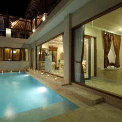 Nunamkhalu Private Villas & Spa - Bild 22