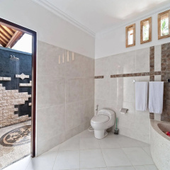 Rossa Garden Hotel Boutique - Bild 8