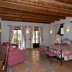 Hotel Binibona Parc Natural - Bild 5