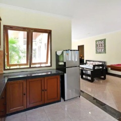 Puri Bendesa Villa - Bild 15