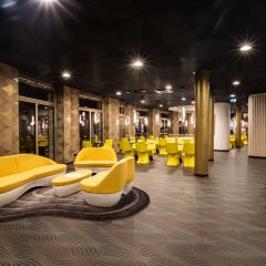 Prize by Radisson, Erfurt City - Bild 2