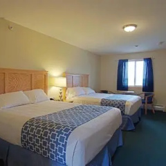 Red Barn Motel thumbnail 9