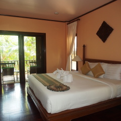 Khao Lak Palm Beach Resort - Bild 4