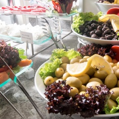 Antusa Palace Hotel & Spa - Bild 19