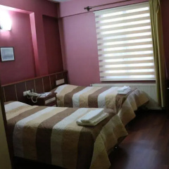 Yeni Hotel thumbnail 31