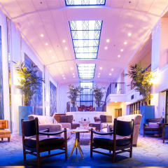 Hotel Theodore Seattle Downtown, Tapestry by Hilton thumbnail 32
