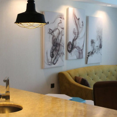 Mas Suites Nisantasi - Bild 3