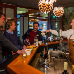 Grand Hotel Amstelveen - Bild 22