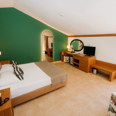 Club Tuana Fethiye - Bild 8