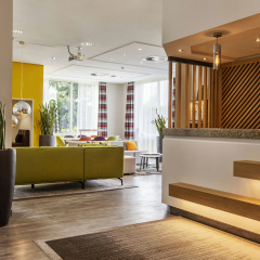 Holiday Inn Düsseldorf - Neuss by IHG - Bild 2