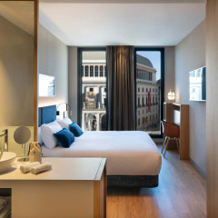 Ocean Drive Madrid - Bild 6