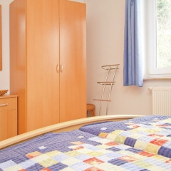 Cheerful Apartment in Wilhelmshof Usedom near Baltic Sea - Bild 3