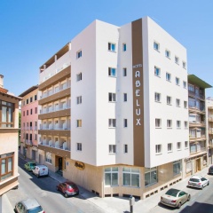 Hotel Abelux - Bild 1