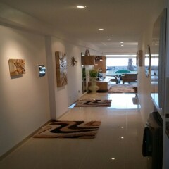 Beach Front Luxury Living Apartment in Sousse, Tunisia from 103$, photos, reviews - zenhotels.com photo 7