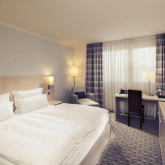 Mercure Hotel Mannheim am Friedensplatz - Bild 4