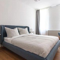 Ferienwohnung Steinbrücke Quedlinburg - Bild 5