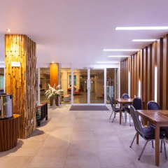 We Briza Hotel Chiangmai thumbnail 38