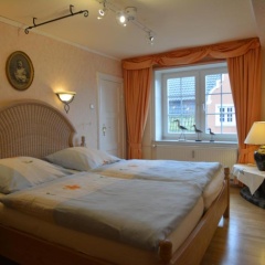 Landjägerhaus am Südstrand - Wohnung 4 + 5 - Bild 5