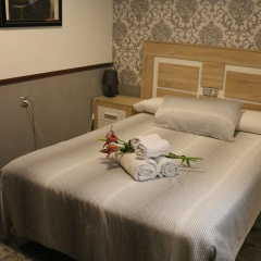 Hostal San Isidro - Bild 25