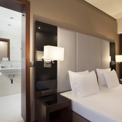 TURIM Restauradores Hotel - Bild 3
