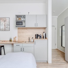 Limehome Bamberg Keßlerstraße - Bild 13