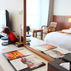 Yaling Hotel thumbnail 6