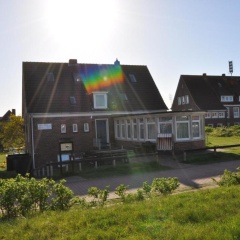 Seevilla Wietjes Whg 5 - Bild 1