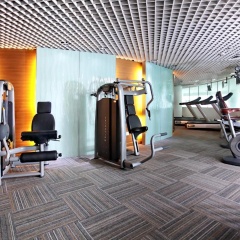 Village Hotel Changi by Far East Hospitality - Bild 26