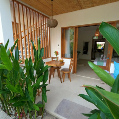 Coco Lemon Gili Resort - Bild 20