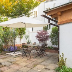 Ferienwohnungen Schmid - Bild 14