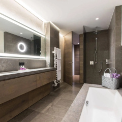 ElisabethHotel Premium Private Retreat - Bild 17